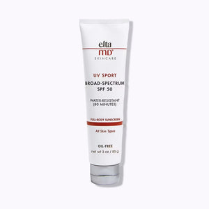 EltaMD UV Sport Broad-Spectrum SPF 50