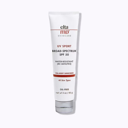 EltaMD UV Sport Broad-Spectrum SPF 50