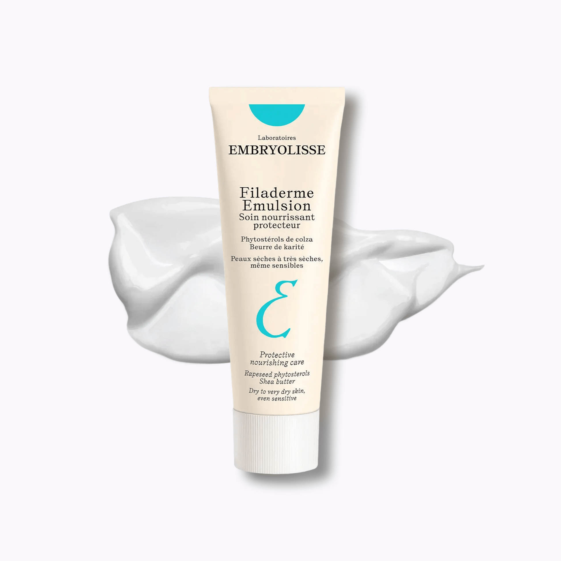 Embryolisse Filaderme Emulsion Face Lotion For Dry Skin - DermStreet