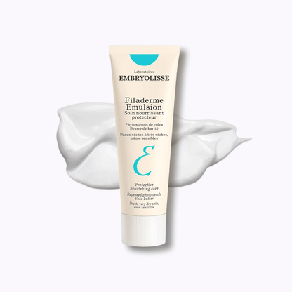 Embryolisse Filaderme Emulsion Face Lotion For Dry Skin - DermStreet