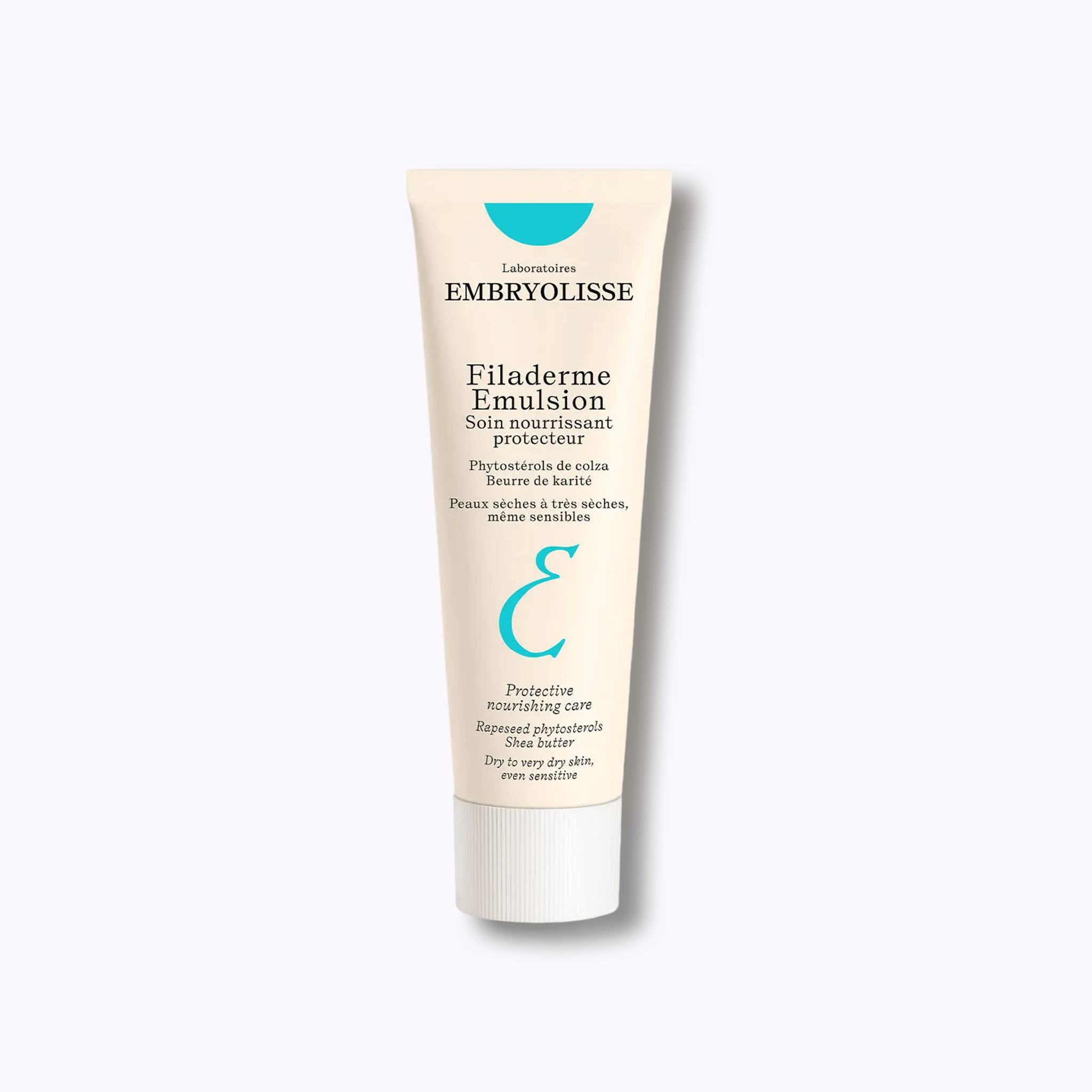 Embryolisse Filaderme Emulsion Face Lotion For Dry Skin - DermStreet
