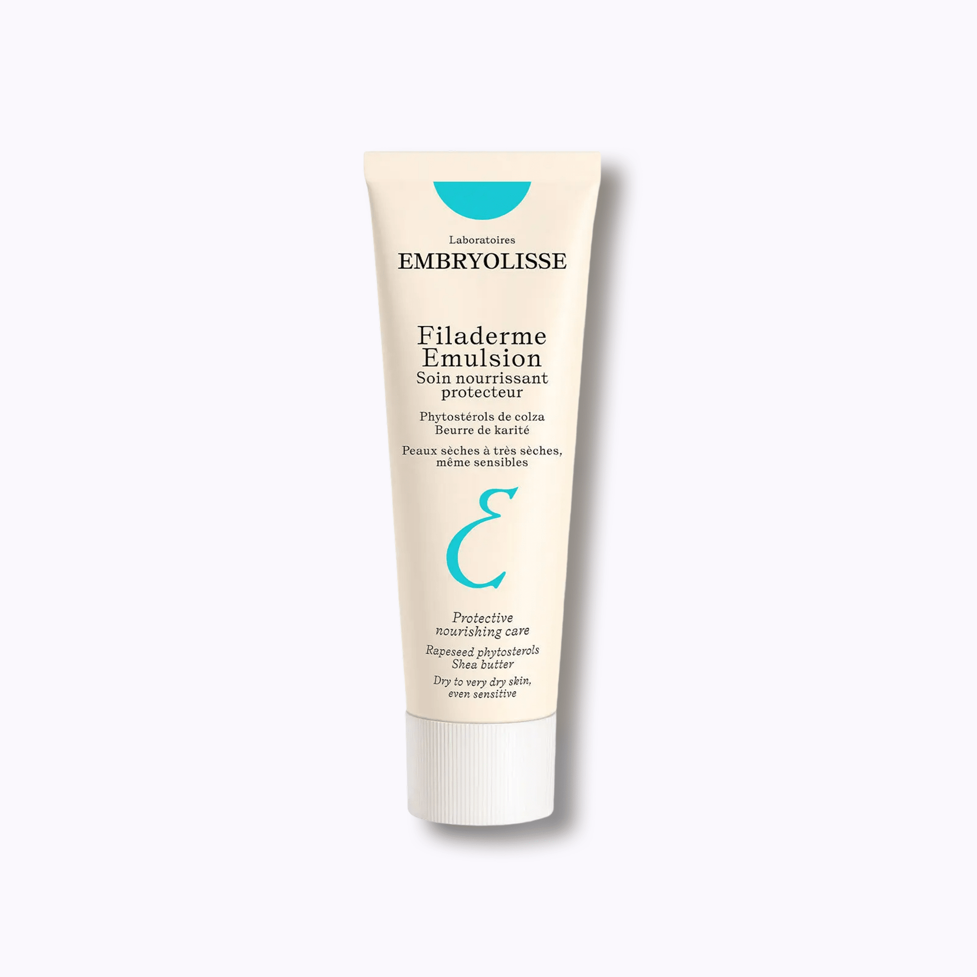 Embryolisse Filaderme Emulsion Face Lotion For Dry Skin - DermStreet