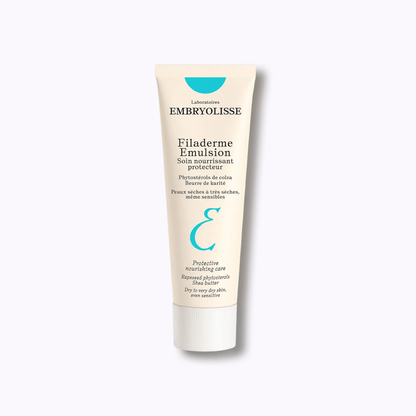 Embryolisse Filaderme Emulsion Face Lotion For Dry Skin - DermStreet