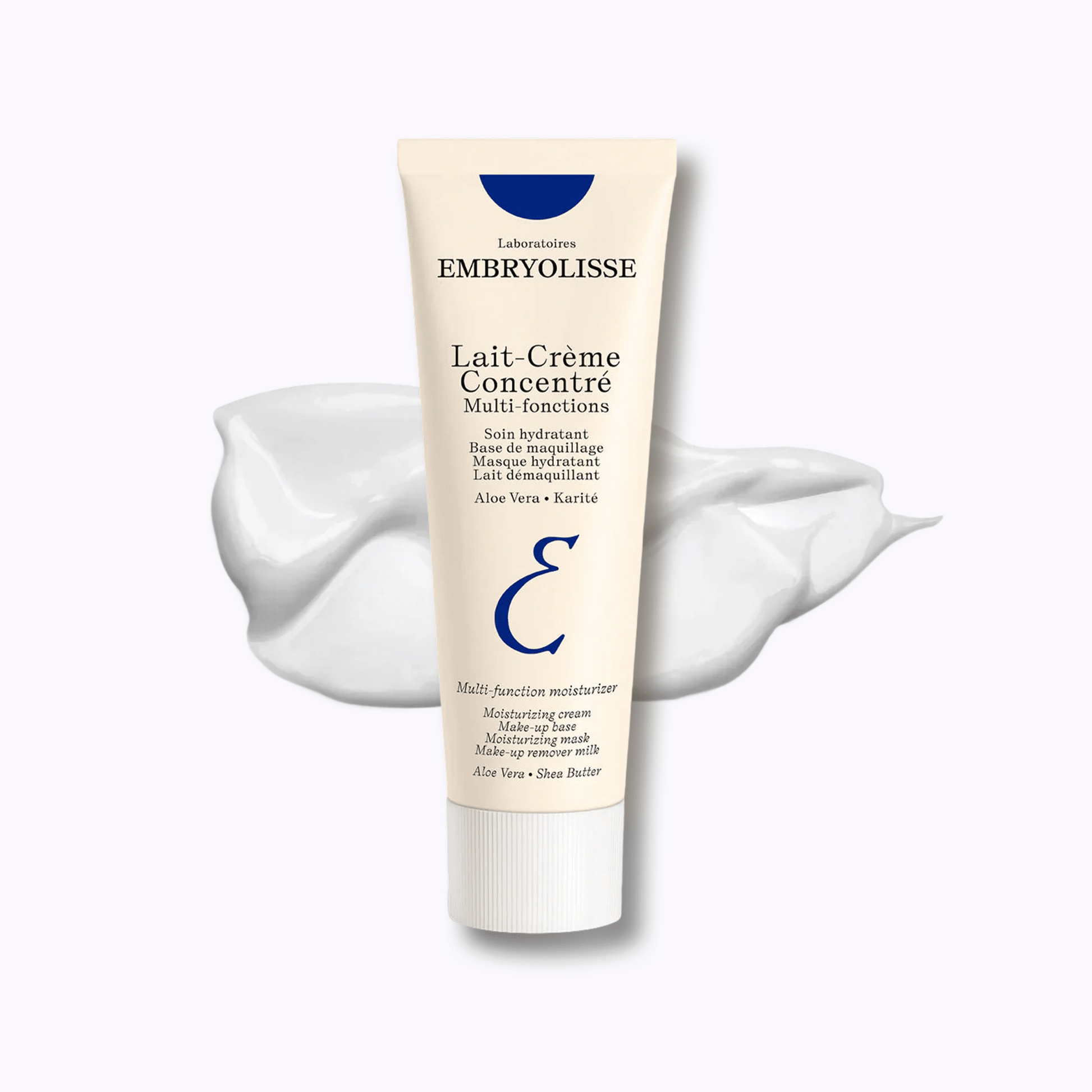 Embryolisse Lait - Crème Concentré - DermStreet