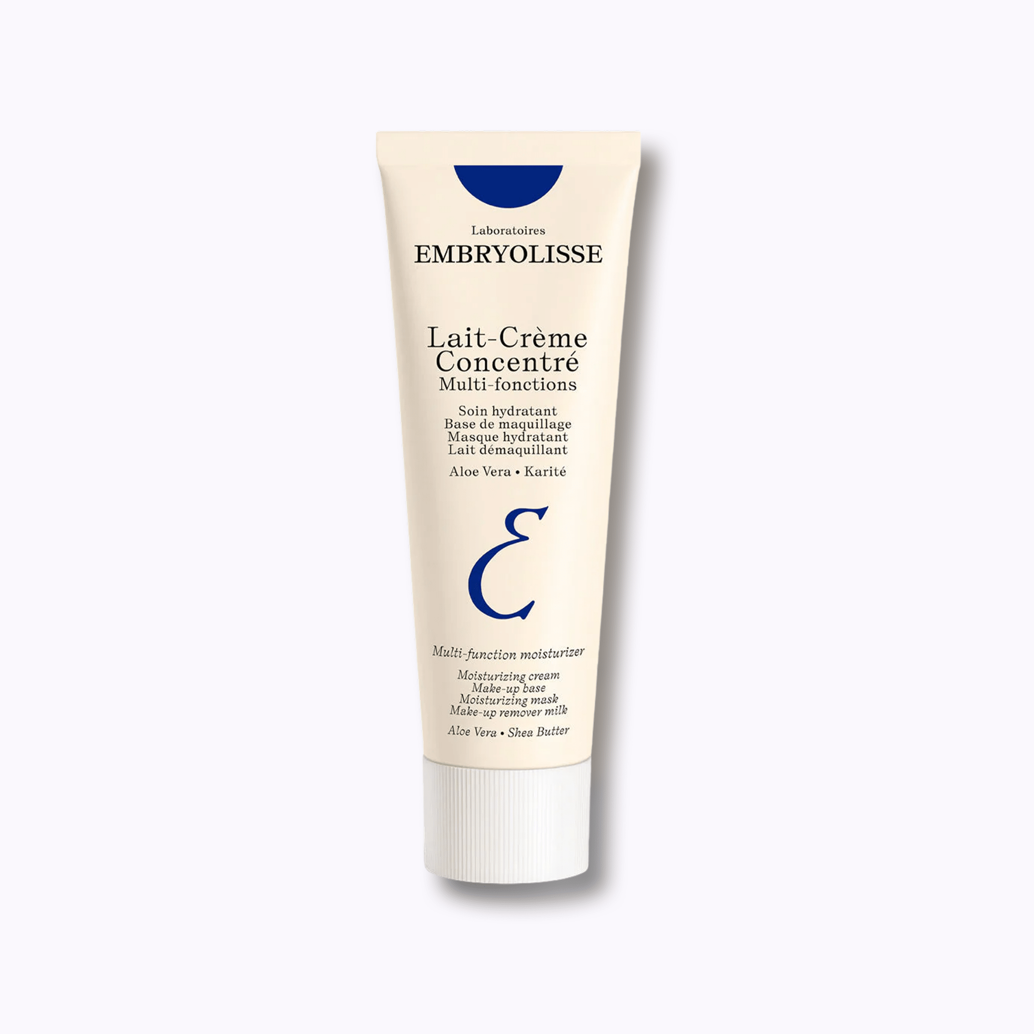 Embryolisse Lait - Crème Concentré - DermStreet