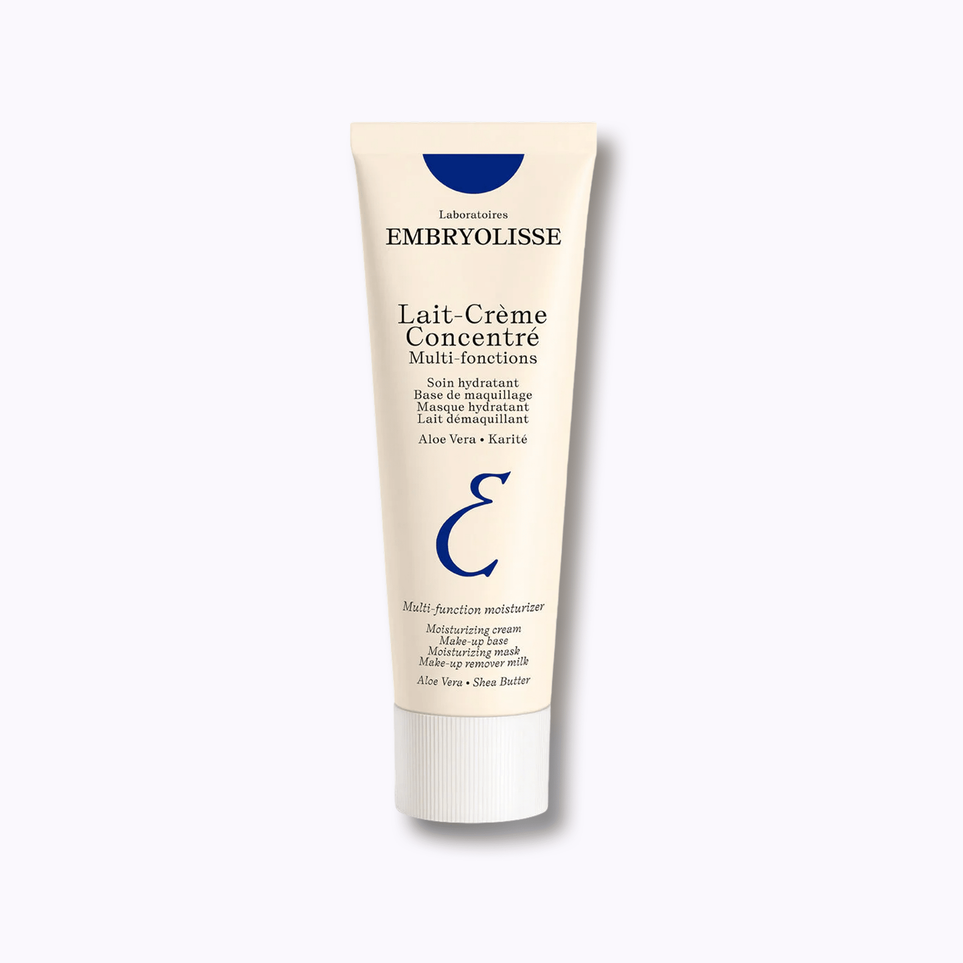 Embryolisse Lait - Crème Concentré - DermStreet