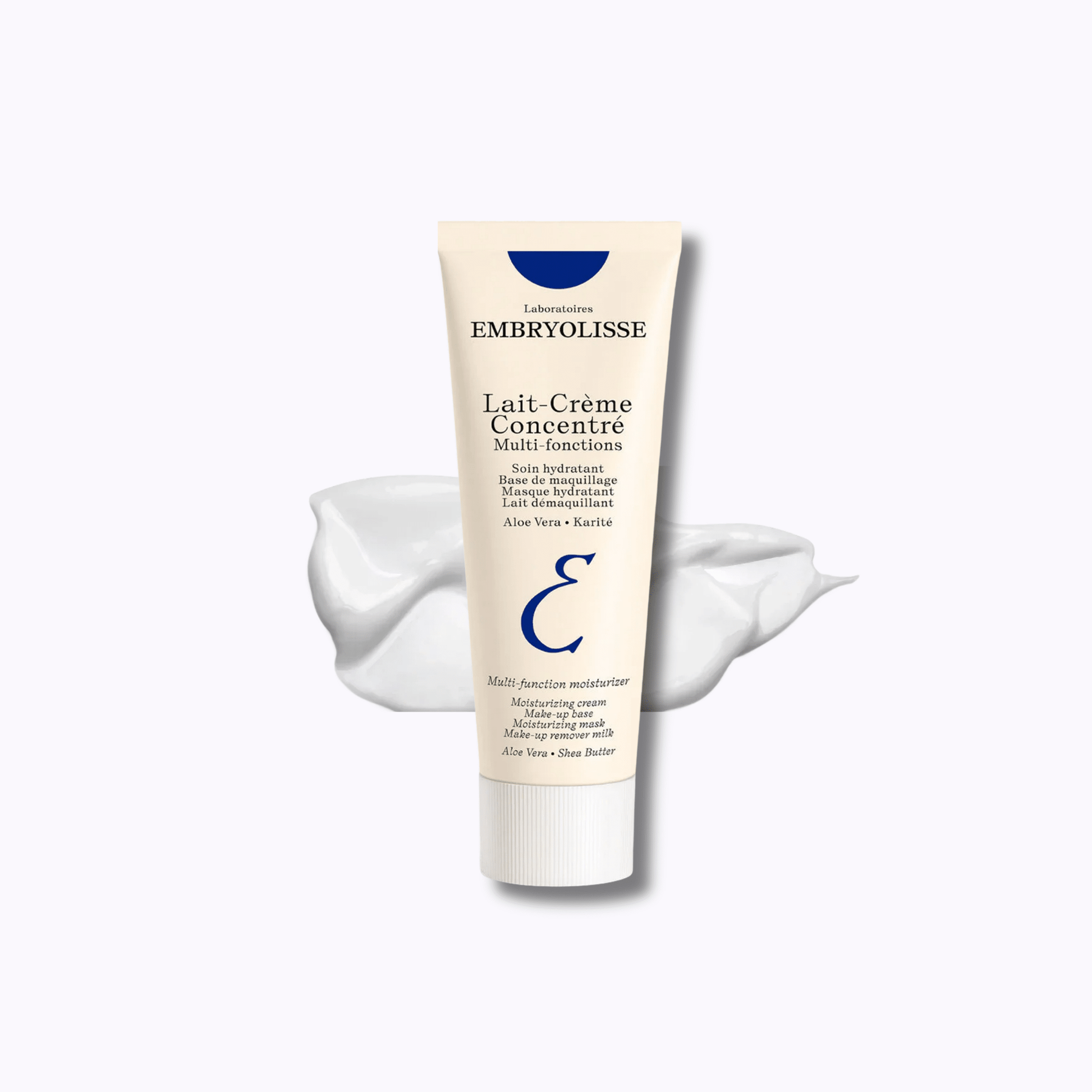Embryolisse Lait - Crème Concentré - DermStreet