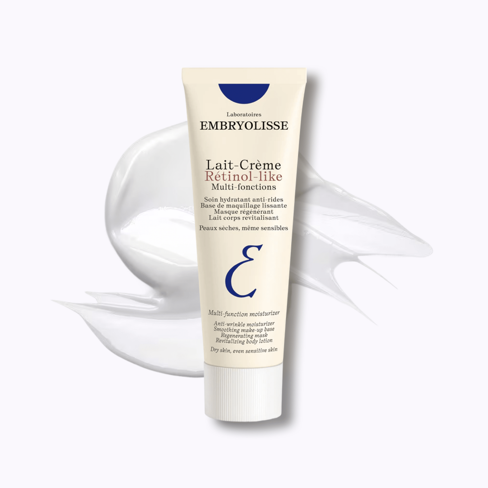 Embryolisse Lait - Crème Retinol - Like - DermStreet