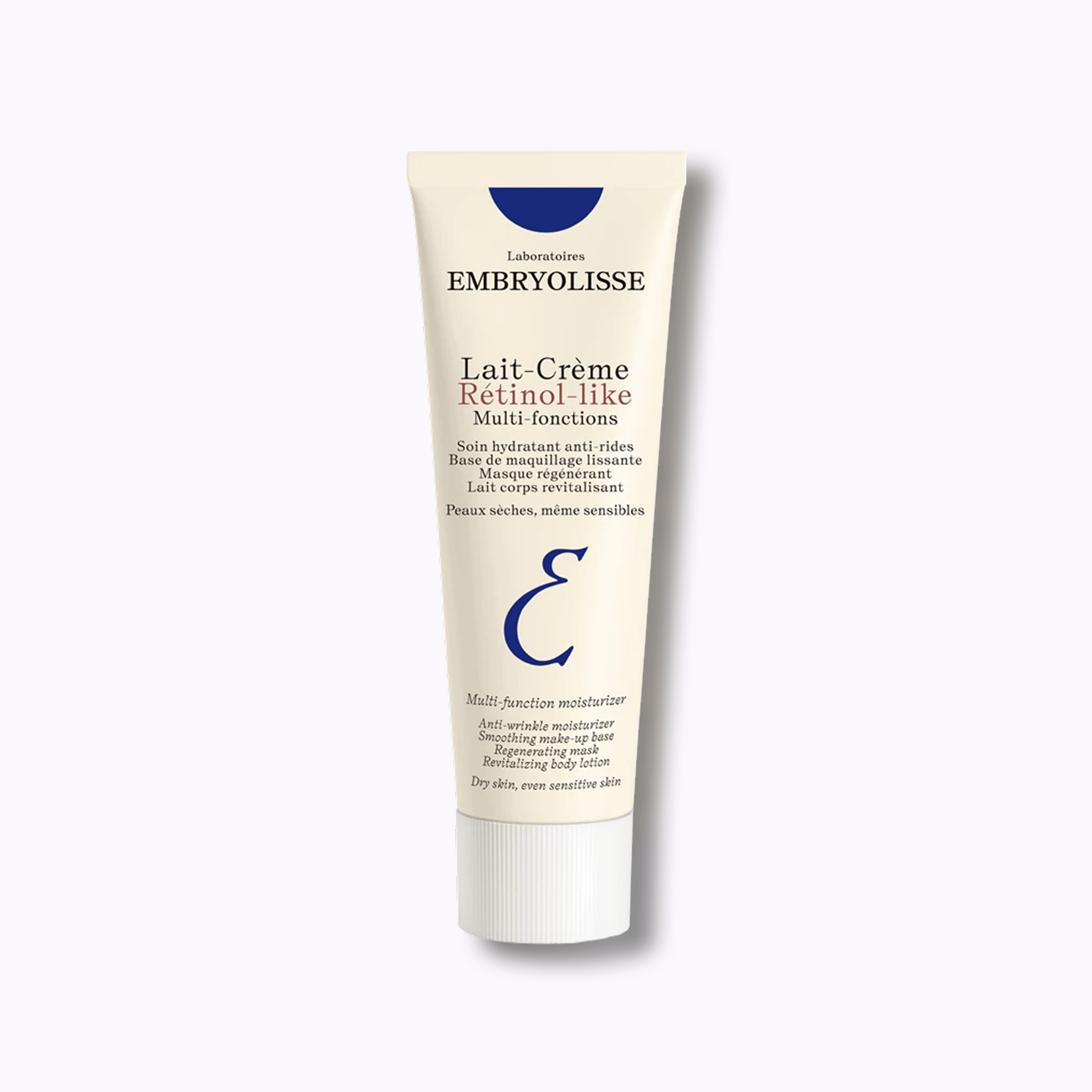 Embryolisse Lait - Crème Retinol - Like - DermStreet