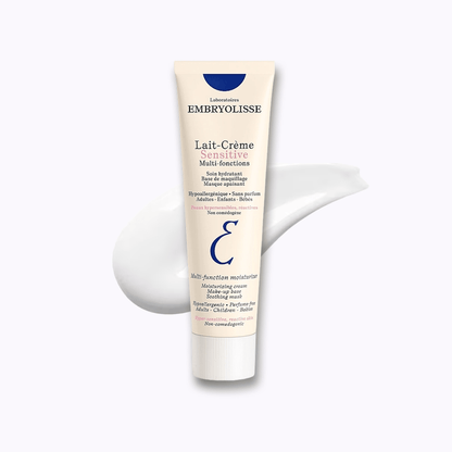 Embryolisse Lait - Crème Sensitive - DermStreet