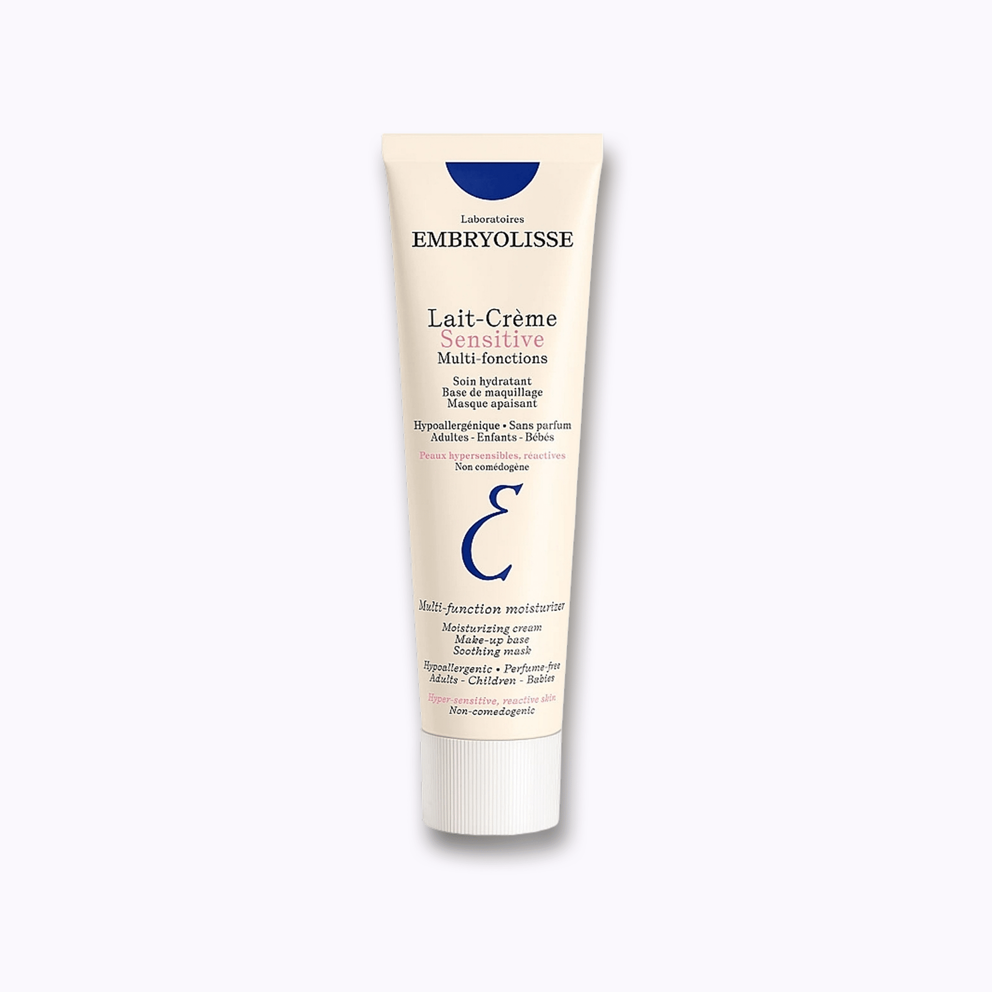 Embryolisse Lait - Crème Sensitive - DermStreet