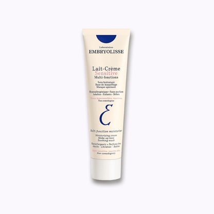 Embryolisse Lait - Crème Sensitive - DermStreet