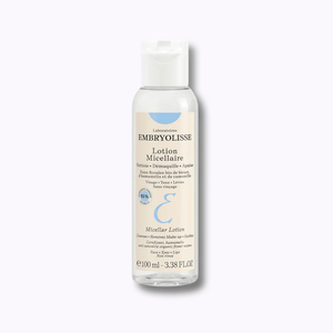 Embryolisse Micellar Lotion Cleansing and Make - Up Remover - DermStreet