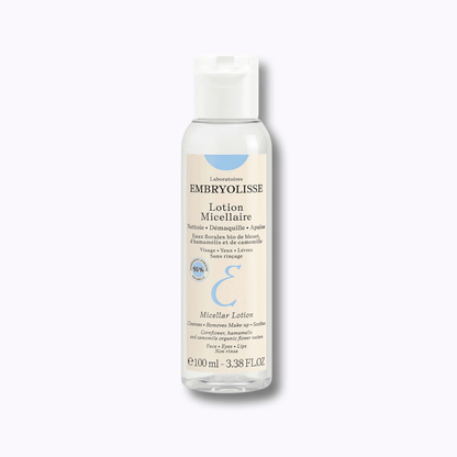 Embryolisse Micellar Lotion Cleansing and Make - Up Remover - DermStreet