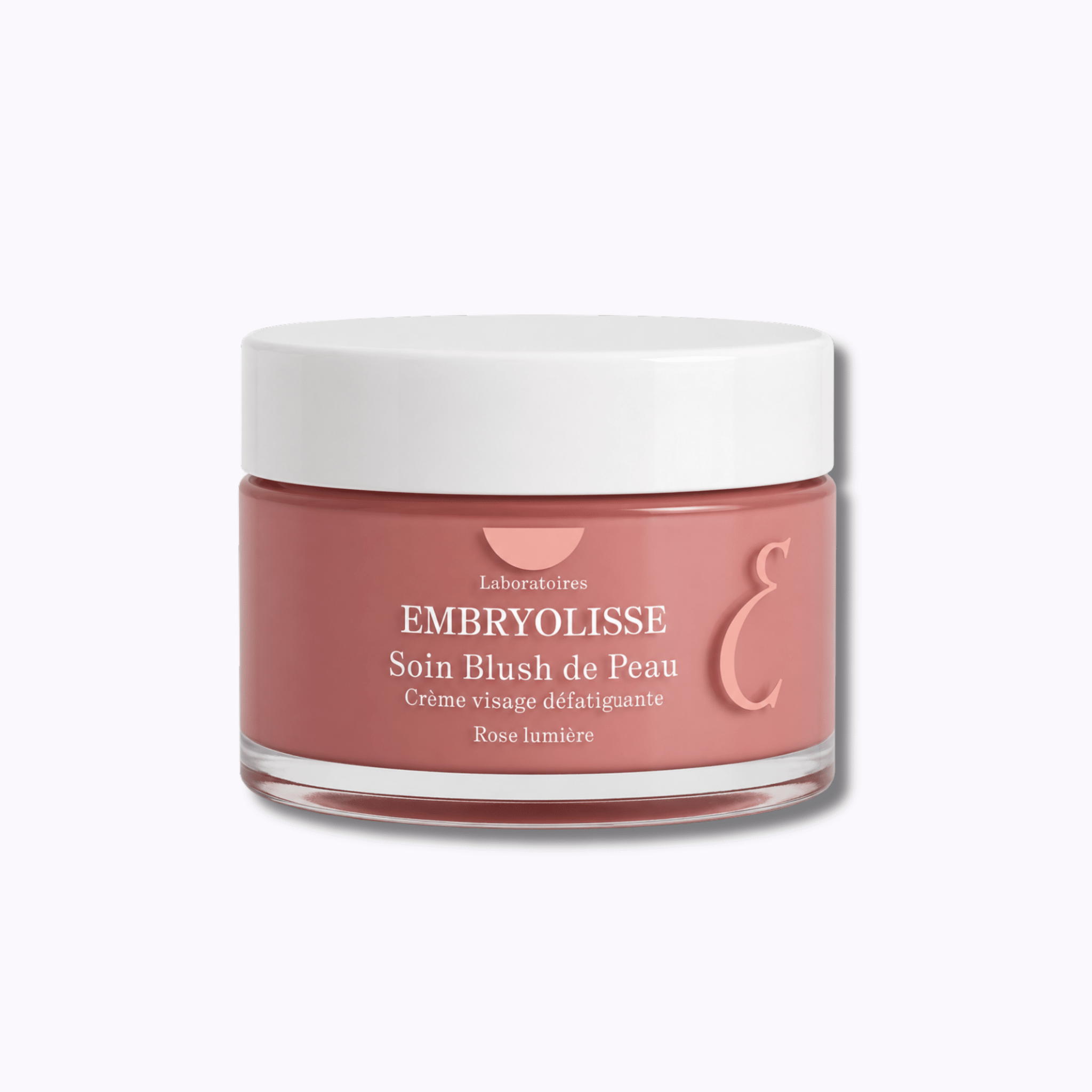 Embryolisse Radiant Complexion Cream Rose Glow - DermStreet