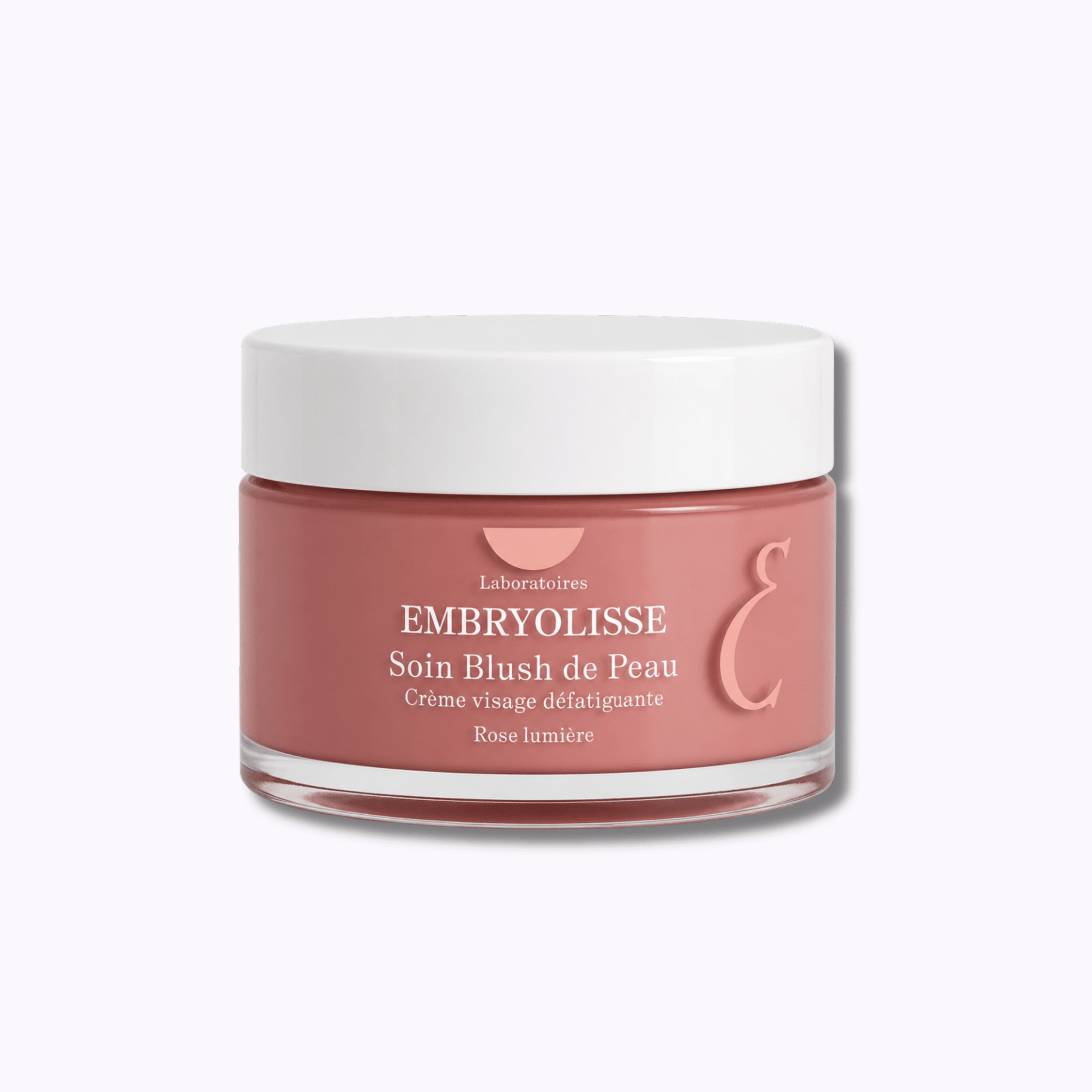 Embryolisse Radiant Complexion Cream Rose Glow - DermStreet