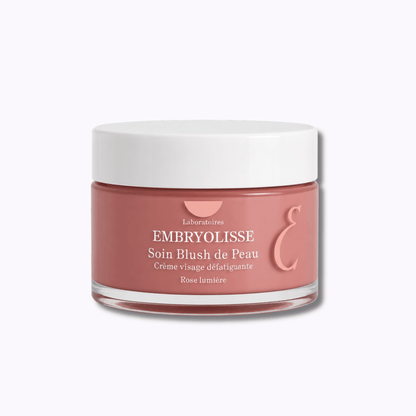 Embryolisse Radiant Complexion Cream Rose Glow - DermStreet