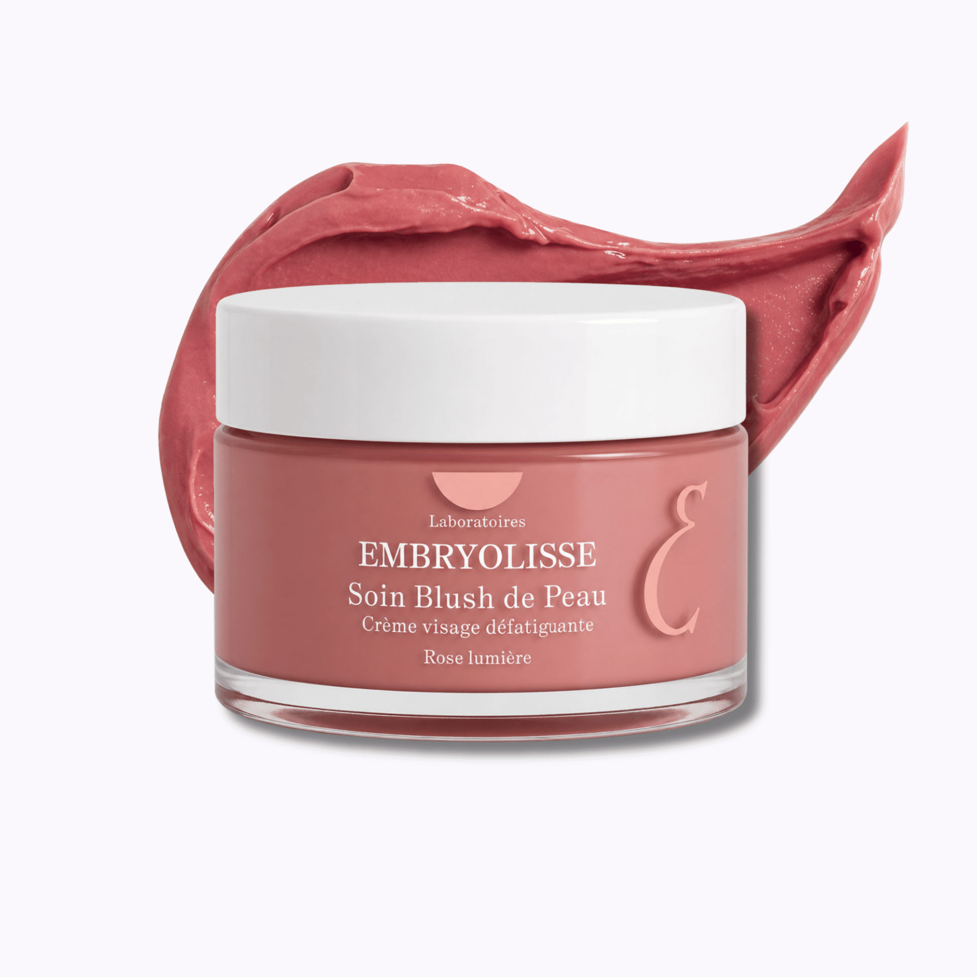 Embryolisse Radiant Complexion Cream Rose Glow - DermStreet