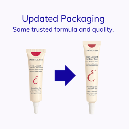 Embryolisse Smoothing Eye Contour Care - DermStreet
