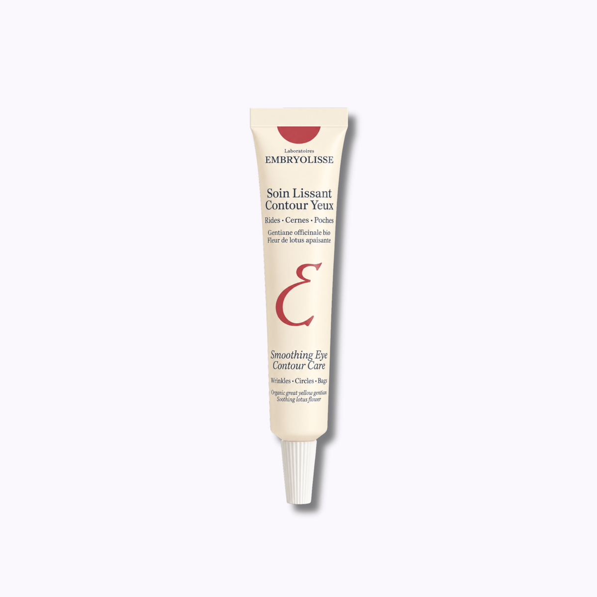 Embryolisse Smoothing Eye Contour Care - DermStreet