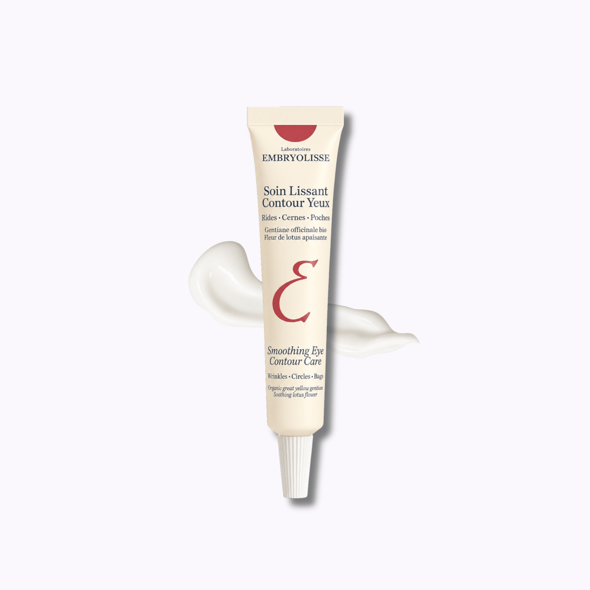 Embryolisse Smoothing Eye Contour Care - DermStreet