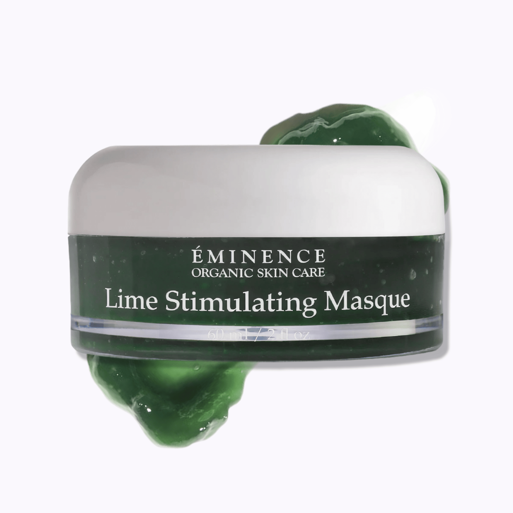 Eminence Organic Skin Care Lime Stimulating Masque - DermStreet