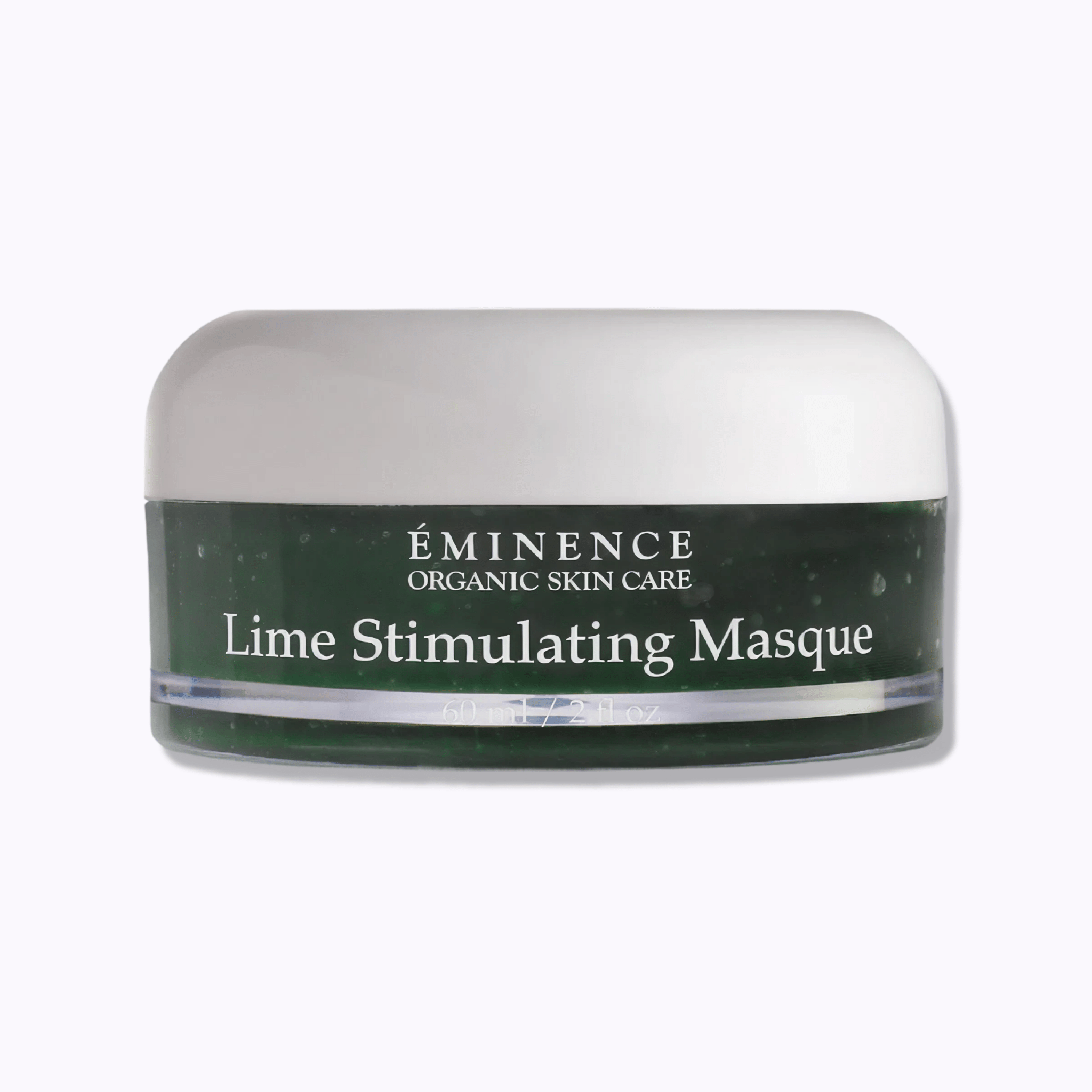 Eminence Organic Skin Care Lime Stimulating Masque - DermStreet