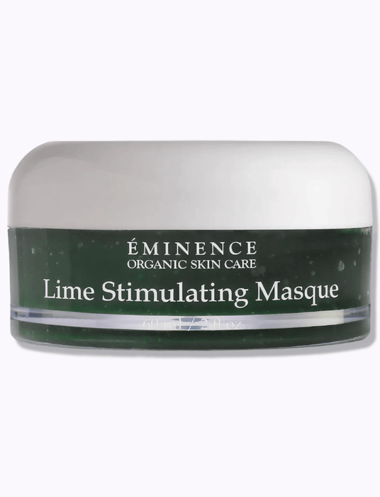 Eminence Organic Skin Care Lime Stimulating Masque - DermStreet