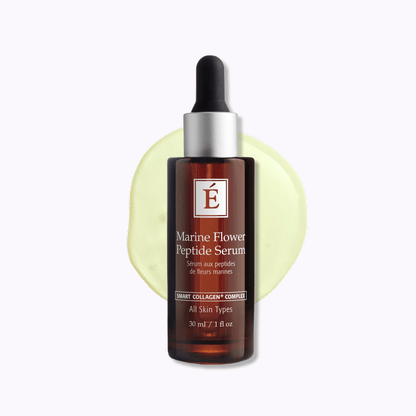 Eminence Organic Marine Flower Peptide Serum - DermStreet