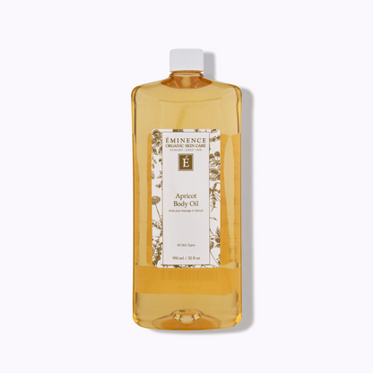 Eminence Organic Skin Care Apricot Body Oil