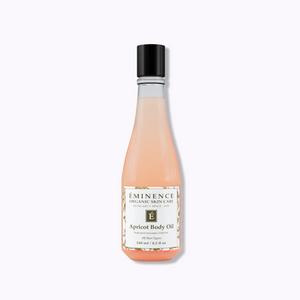 Eminence Organic Skin Care Apricot Body Oil