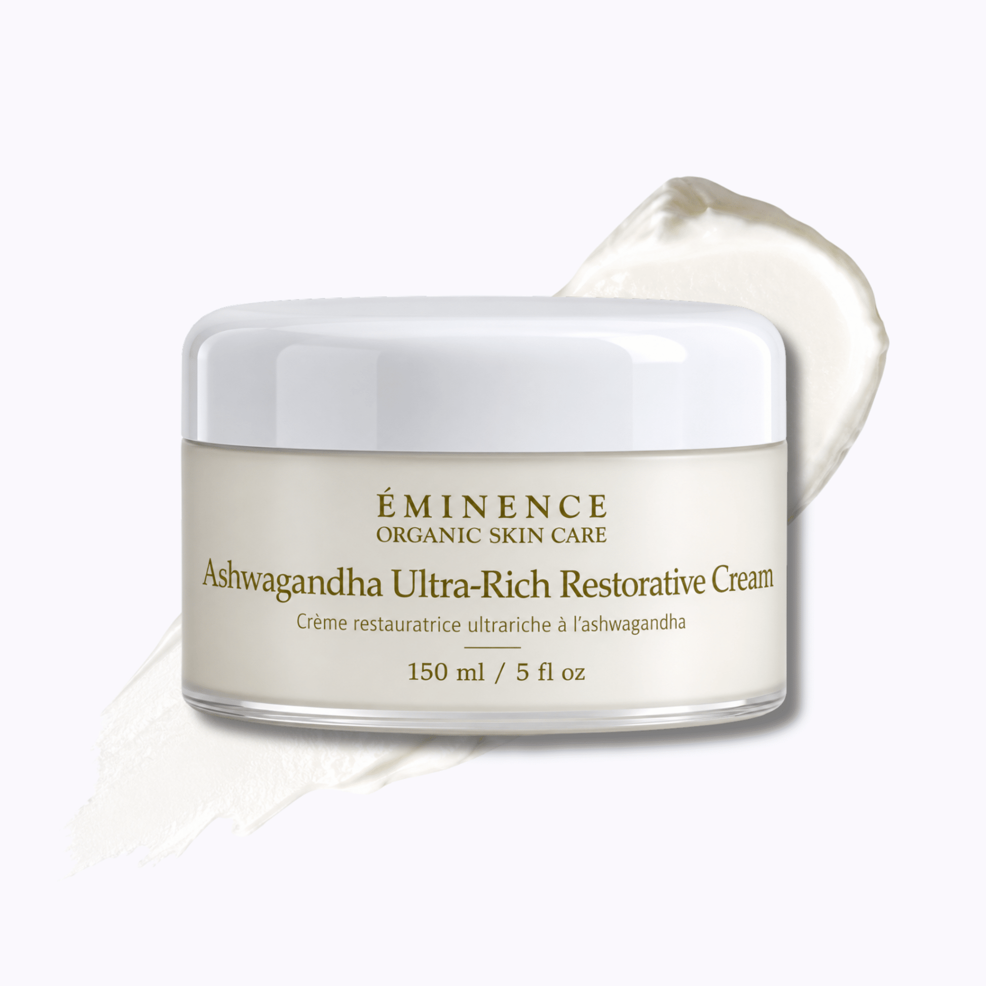 Eminence Organic Skin Care Ashwagandha Ultra-Rich Restorative Cream - DermStreet