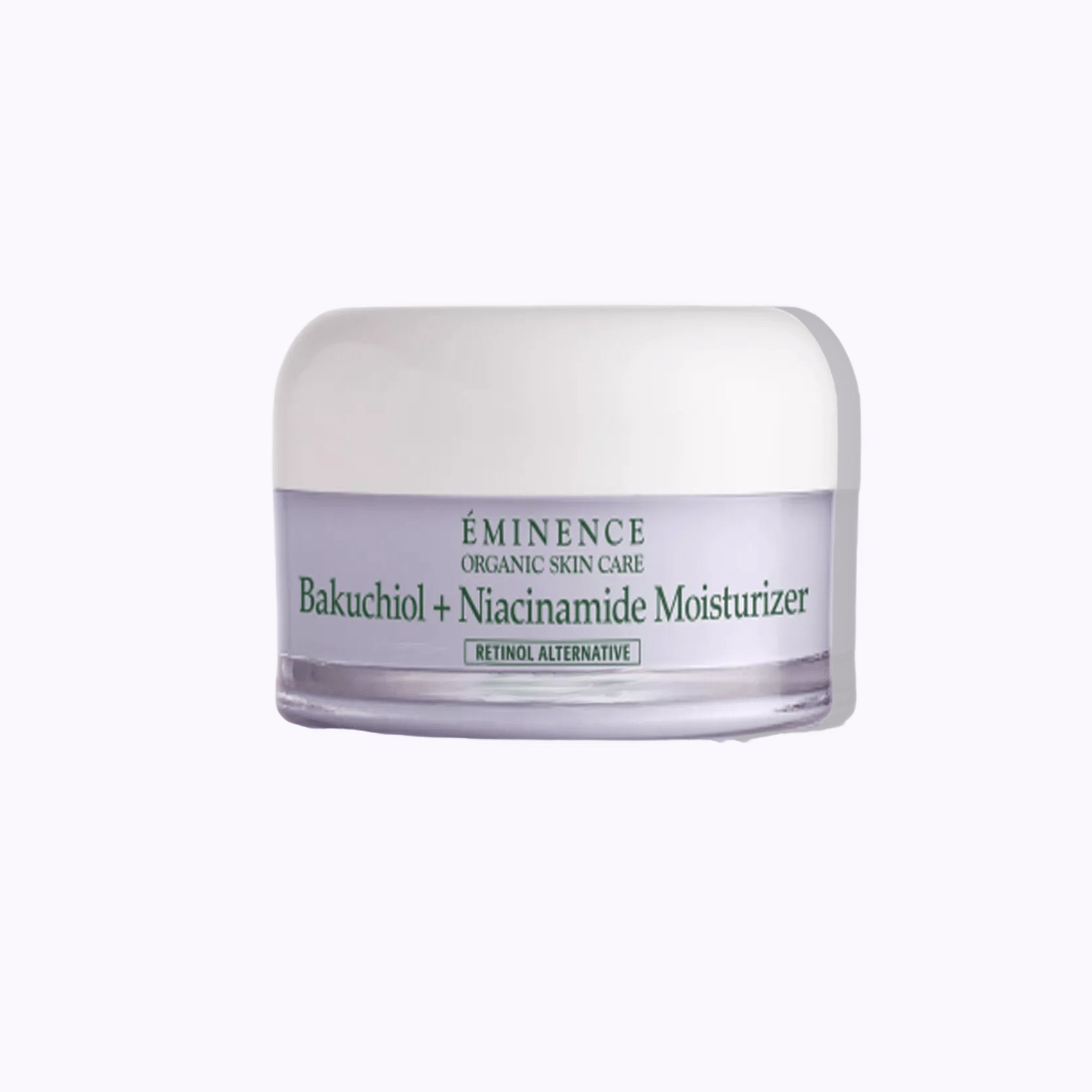 Eminence Organic Skin Care Bakuchiol + Niacinamide Moisturizer - DermStreet