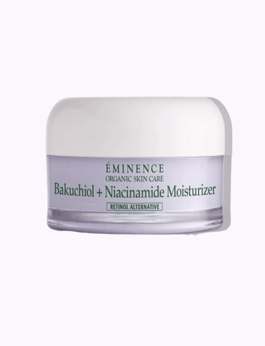 Eminence Organic Skin Care Bakuchiol + Niacinamide Moisturizer - DermStreet