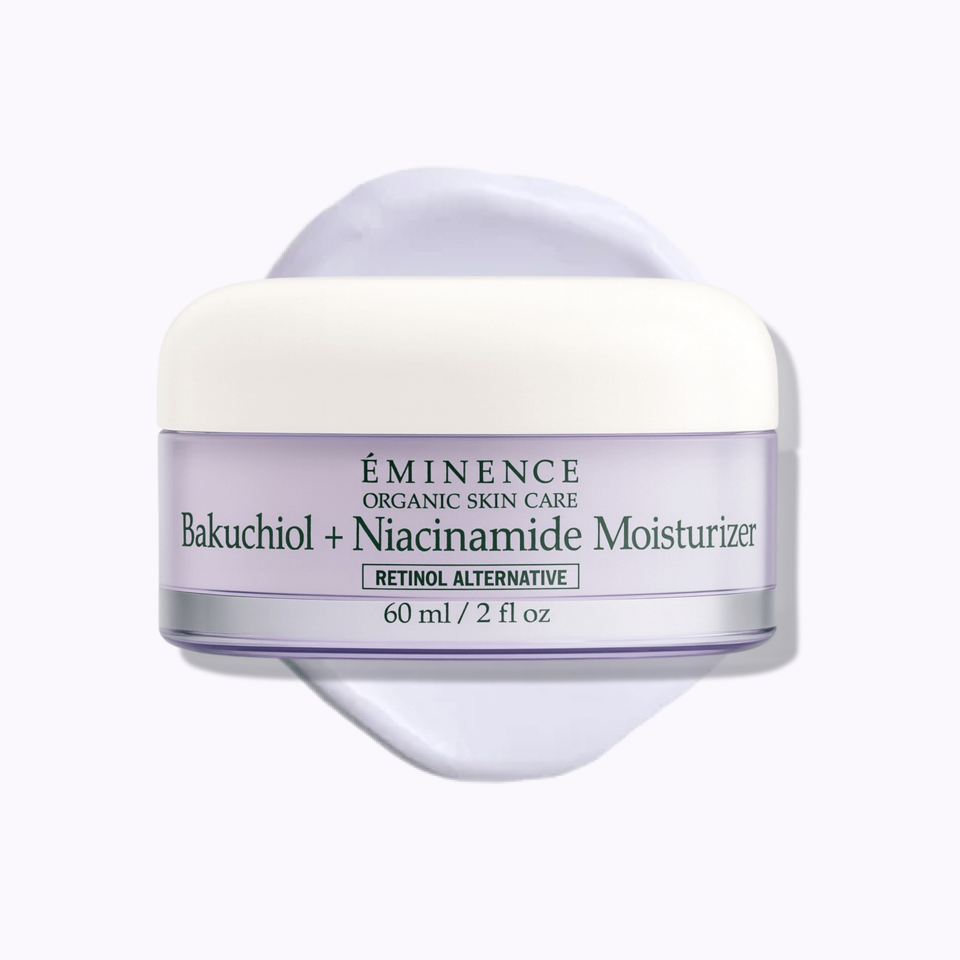 Eminence Organic Skin Care Bakuchiol + Niacinamide Moisturizer - DermStreet