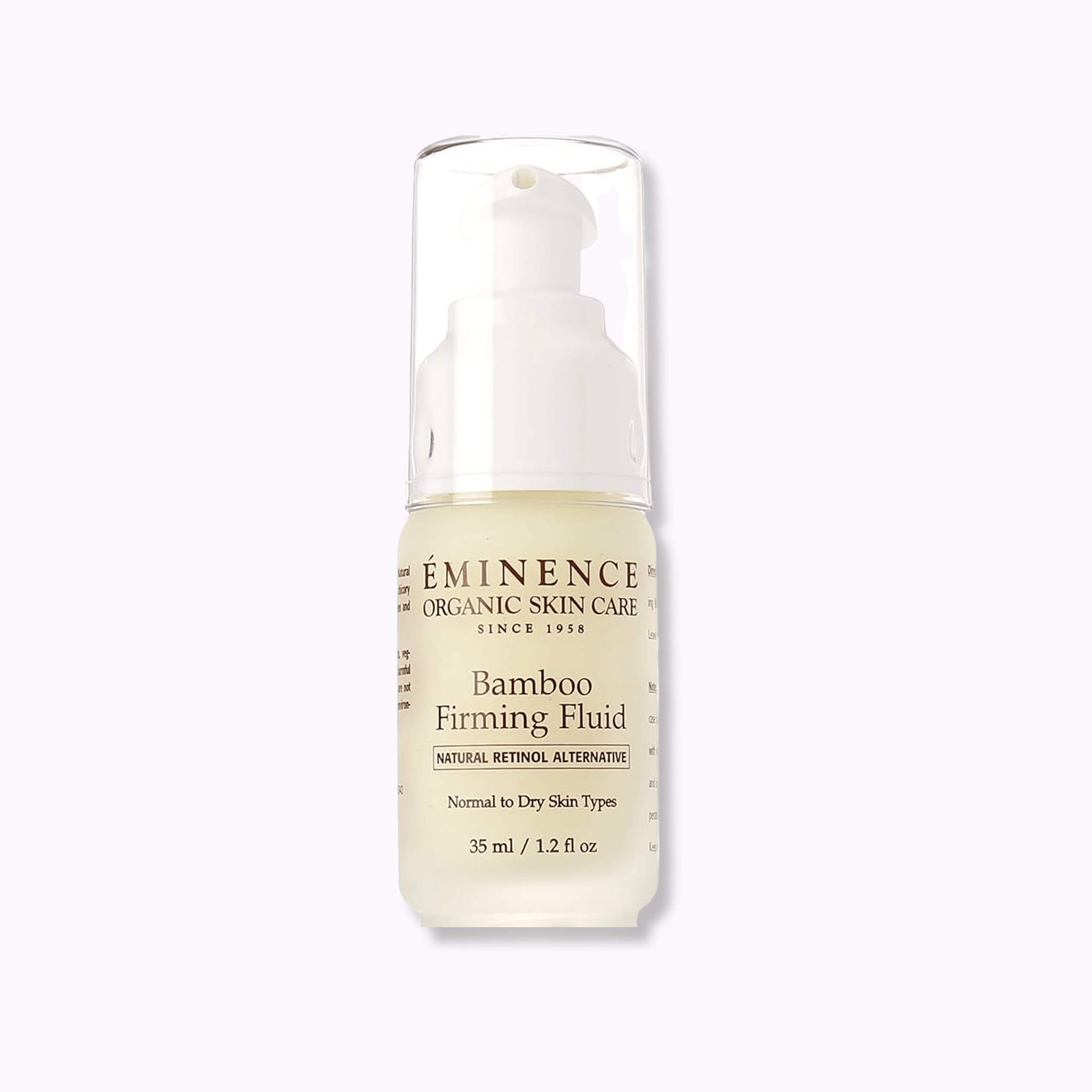 Eminence Organic Skin Care Bamboo Firming Fluid - DermStreet