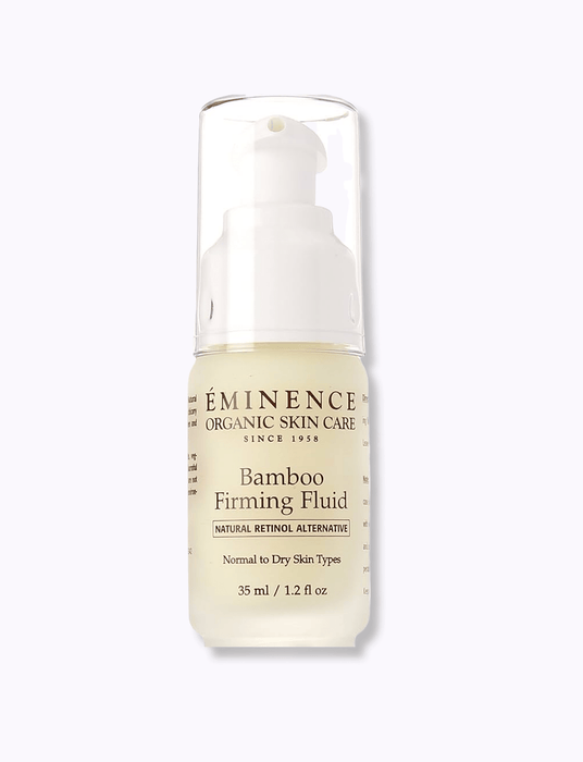 Eminence Organic Skin Care Bamboo Firming Fluid - DermStreet