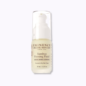 Eminence Organic Skin Care Bamboo Firming Fluid