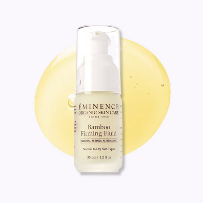 Eminence Organic Skin Care Bamboo Firming Fluid