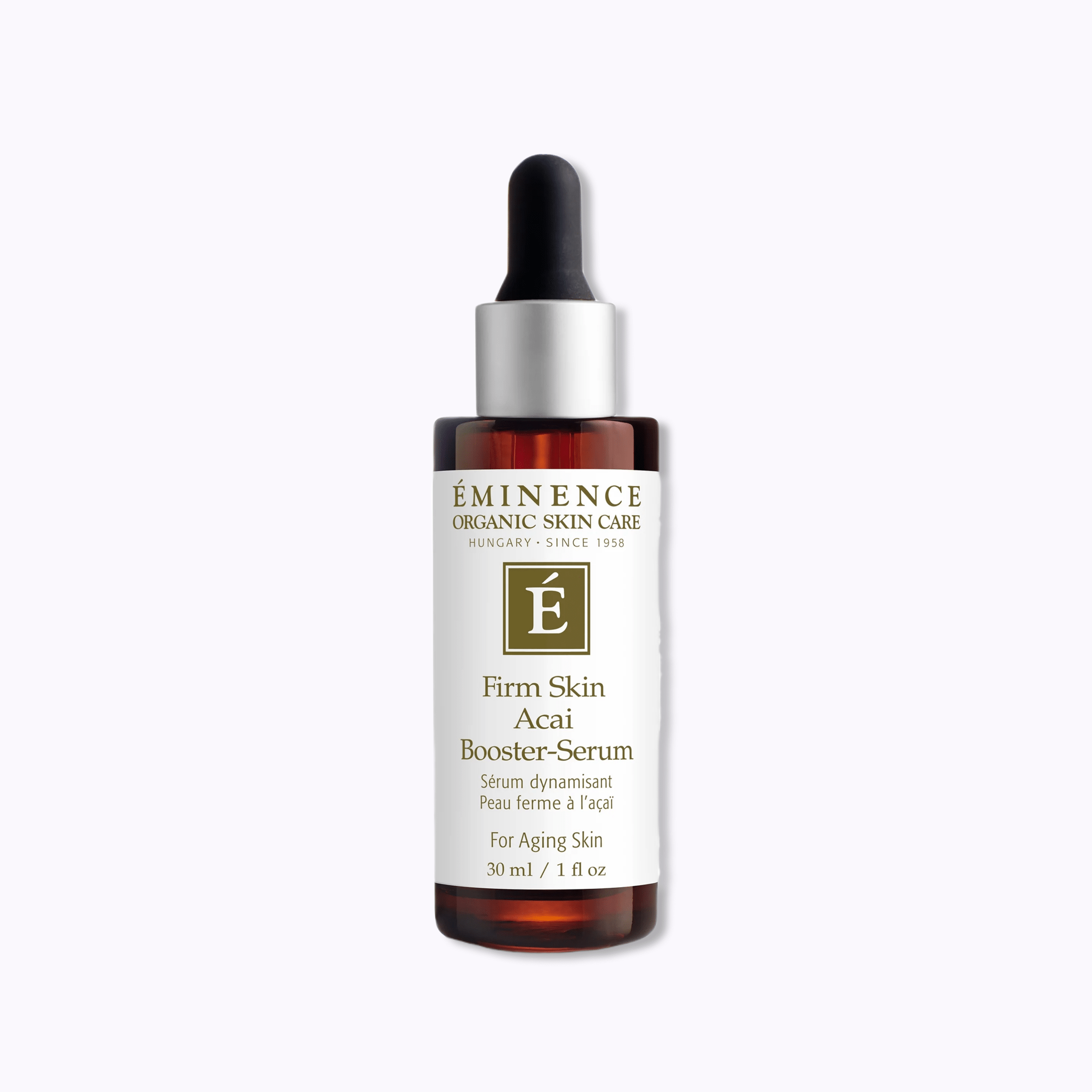 Eminence Organic Skin Care Firm Skin Acai Booster - Serum - DermStreet