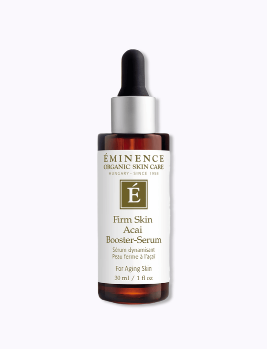 Eminence Organic Skin Care Firm Skin Acai Booster - Serum - DermStreet