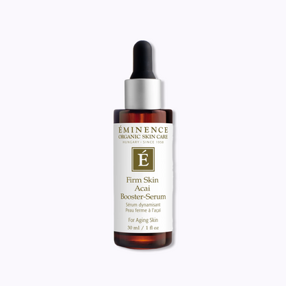 Eminence Organic Skin Care Firm Skin Acai Booster-Serum