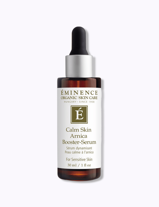 Eminence Organic Skin Care Calm Skin Arnica Booster - Serum - DermStreet
