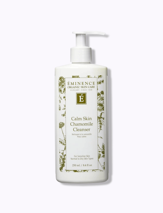 Eminence Organic Skin Care Calm Skin Chamomile Cleanser - DermStreet