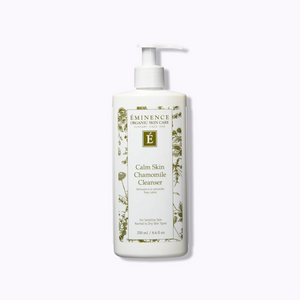 Eminence Organic Skin Care Calm Skin Chamomile Cleanser