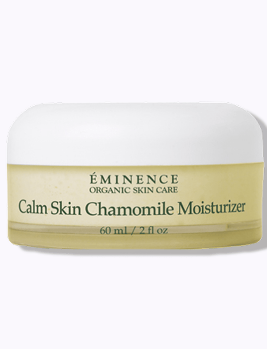 Eminence Organic Skin Care Calm Skin Chamomile Moisturizer - DermStreet