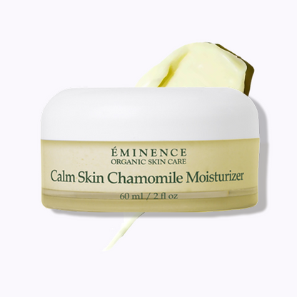 Eminence Organic Skin Care Calm Skin Chamomile Moisturizer