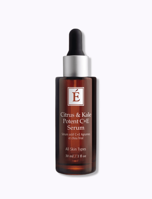 Eminence Organic Skin Care Citrus & Kale Potent C+E Serum - DermStreet