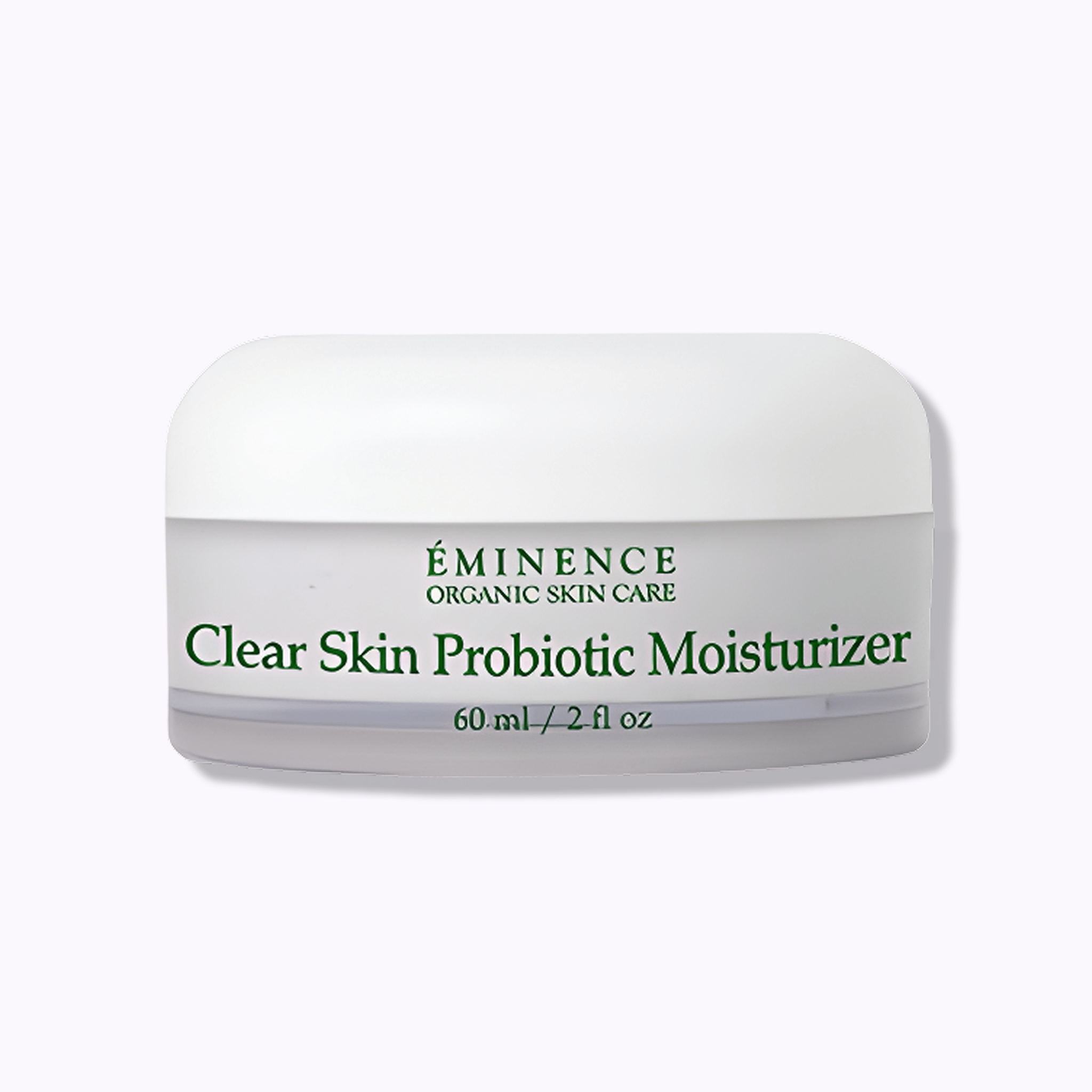 Eminence Organic Skin Care Clear Skin Probiotic Moisturizer - DermStreet