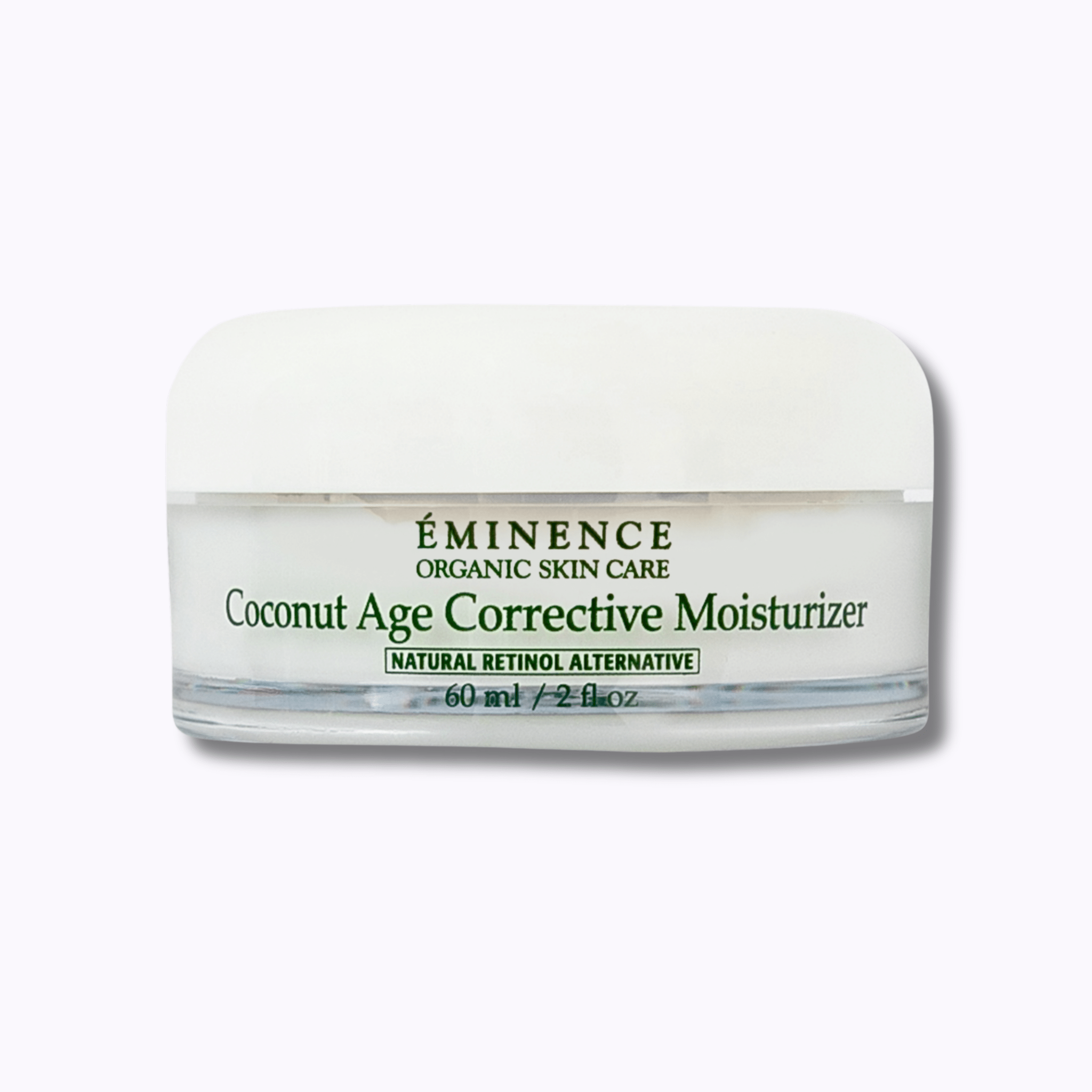 Eminence Organic Skin Care Coconut Age Corrective Moisturizer - DermStreet